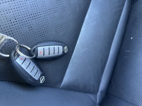 Used 2023 Nissan Altima 2.5 SL image 20