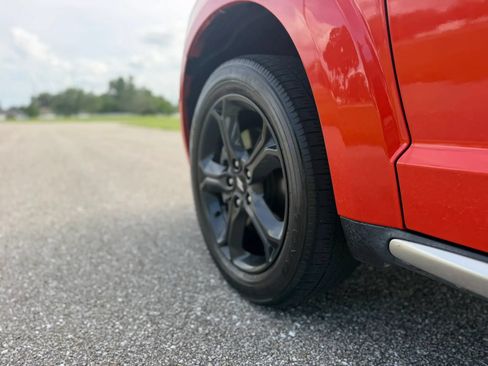 Used 2018 Dodge Journey Crossroad AWD/4WD image 22