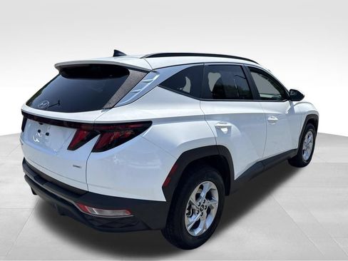 Used 2024 Hyundai Tucson SEL AWD/4WD image 9