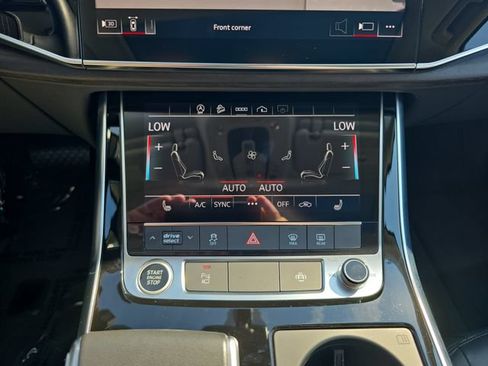 Used 2023 Audi Q7 3.0T Premium Plus AWD/4WD image 28