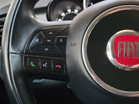 Used 2017 FIAT 500X Trekking image 28