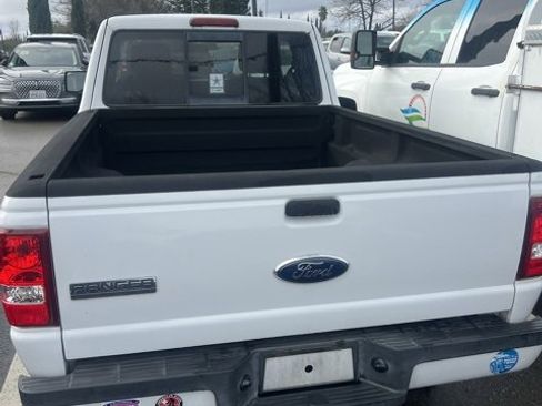Used 2011 Ford Ranger XLT image 7