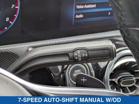Used 2023 Mercedes-Benz CLA 250 4MATIC image 25