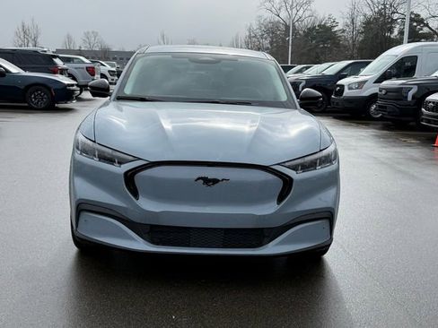 New 2026 Ford Mustang Mach-E Premium w/ Technology Package image 3