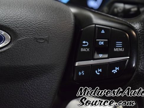 Used 2023 Ford Transit 150 Medium Roof w/ Load Area Protection Package RWD image 16