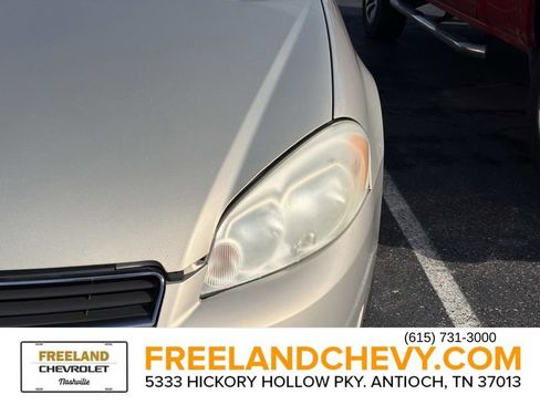 Used 2011 Chevrolet Impala LS image 7