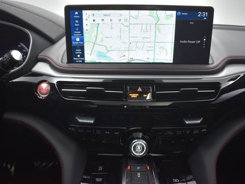New 2026 Acura MDX A-Spec image 14