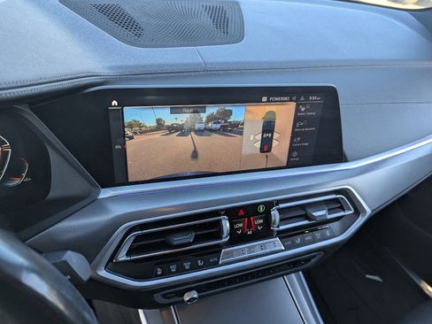 Used 2021 BMW X5 sDrive40i w/ M Sport Package image 26