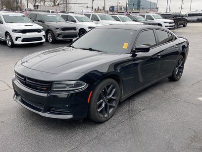 Used 2019 Dodge Charger SXT