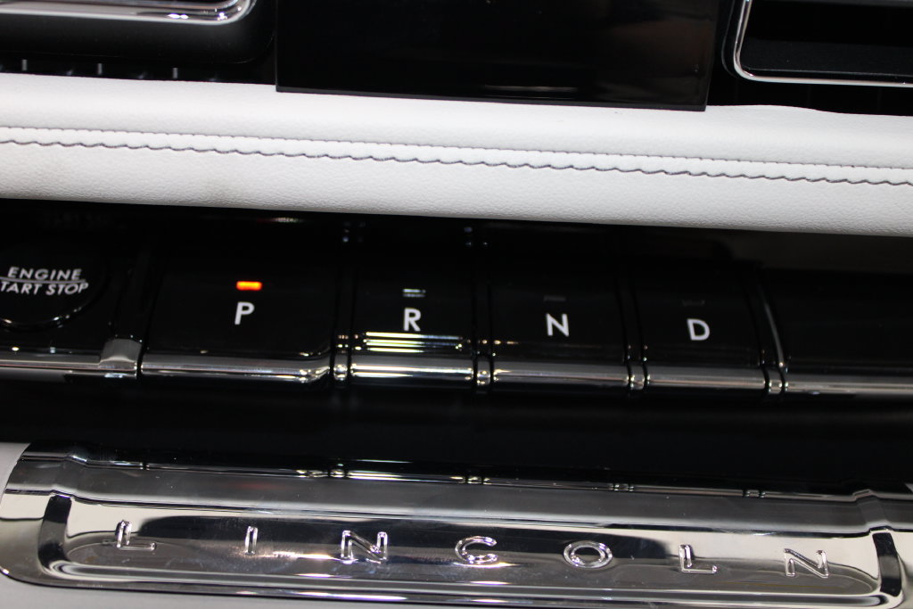 New 2027 Lincoln Aviator Reserve w/ Luxury Package AWD/4WD image 43