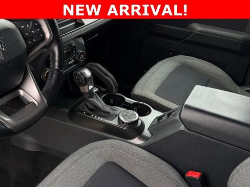 Used 2021 Ford Bronco Big Bend image 25