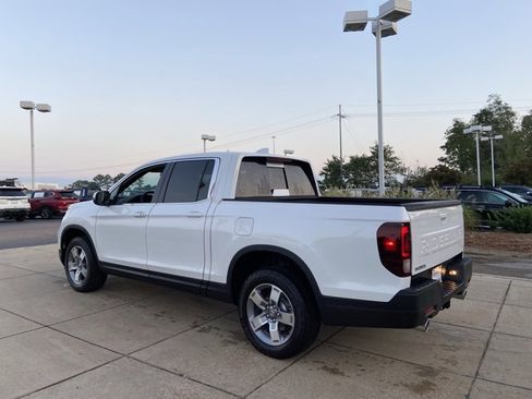 Used 2026 Honda Ridgeline RTL image 7