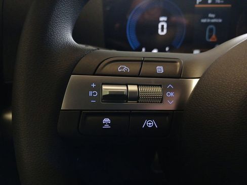 New 2026 Hyundai Kona SE FWD image 16