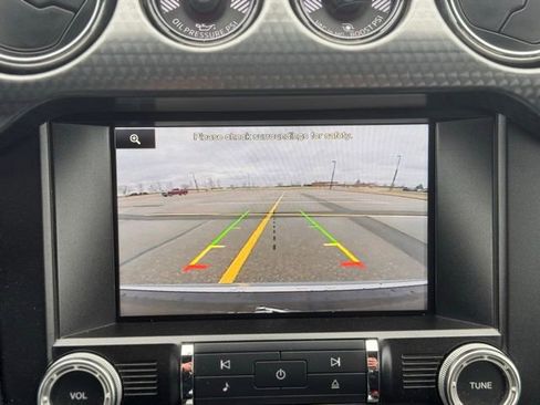 Used 2015 Ford Mustang Premium w/ Ecoboost Performance Package image 20