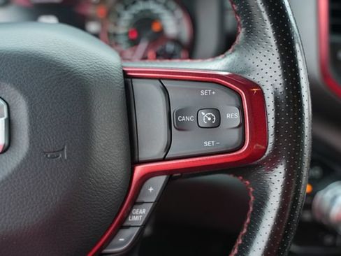 Used 2021 RAM 1500 Rebel w/ Rebel Level 2 Equipment Group AWD/4WD image 30