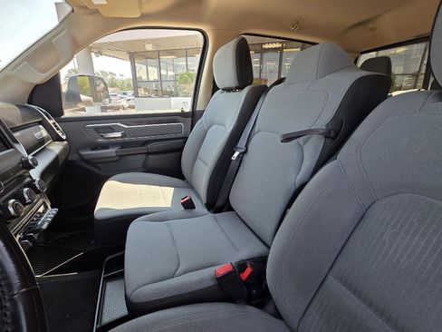 Used 2020 RAM 1500 Big Horn image 33