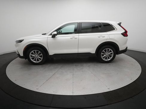 Used 2023 Honda CR-V EX image 23