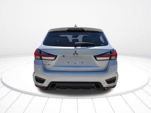 New 2026 Mitsubishi Outlander Sport ES AWD/4WD image 5