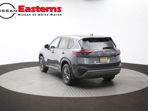 Used 2023 Nissan Rogue S AWD/4WD image 32