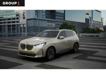 New 2026 BMW X3 xDrive30i w/ Premium Package