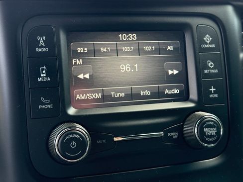 Used 2023 RAM 1500 Tradesman AWD/4WD image 25
