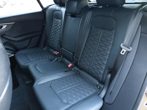 Used 2025 Audi RS Q8 performance AWD/4WD image 28