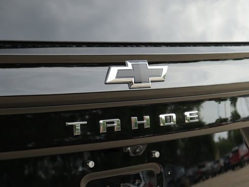 New 2025 Chevrolet Tahoe LT w/ Comfort Package image 41