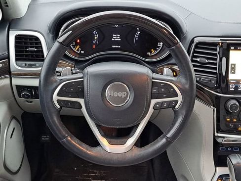 Used 2019 Jeep Grand Cherokee Summit image 26