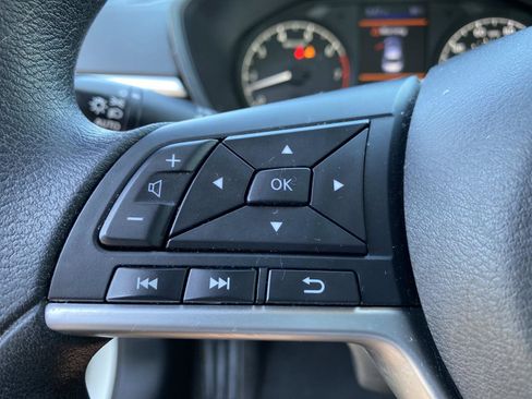 Used 2022 Nissan Altima 2.5 S FWD image 16