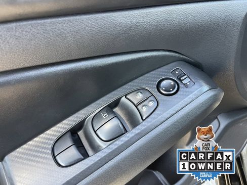 Certified 2025 Nissan Altima 2.5 SV FWD image 22