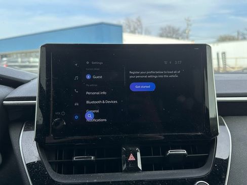 Used 2023 Toyota Corolla SE image 33