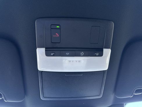 Used 2025 Nissan Pathfinder Rock Creek AWD/4WD image 26
