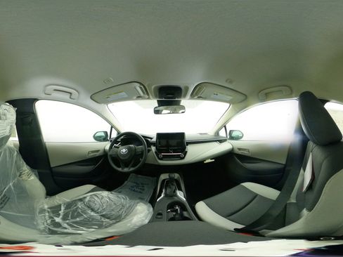 New 2026 Toyota Corolla LE image 33