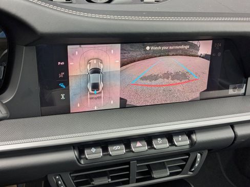 New 2026 Porsche 911 Carrera image 24