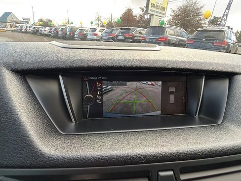 Used 2014 BMW X1 xDrive35i AWD/4WD image 16