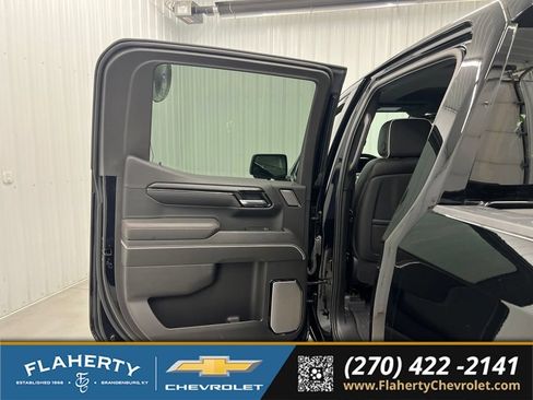 Used 2026 GMC Sierra 1500 AT4X w/ AT4X AEV Edition AWD/4WD image 10