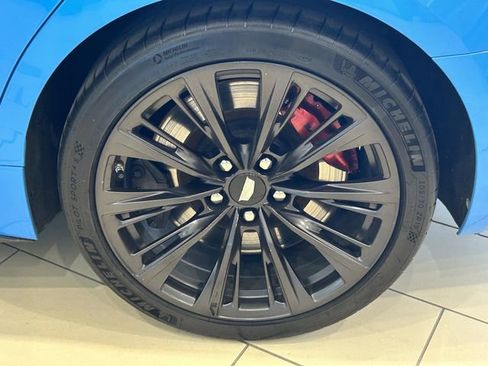 Used 2022 Cadillac CT5 V Blackwing w/ Carbon Fiber Package 2 RWD image 33