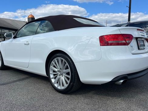 Used 2011 Audi A5 2.0T Premium Plus image 4