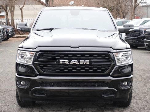 Used 2022 RAM 1500 Big Horn AWD/4WD image 6