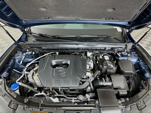 Used 2025 MAZDA CX-50 AWD 2.5 S w/ Premium Package image 33