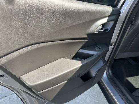 Used 2024 Chevrolet Trax RS w/ Driver Confidence Package image 18