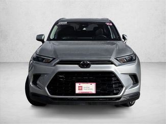 Certified 2025 Toyota Grand Highlander AWD video 2