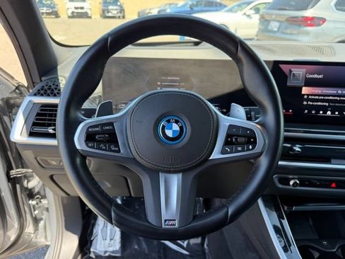 Certified 2024 BMW X5 xDrive50e w/ Executive Package AWD/4WD image 23