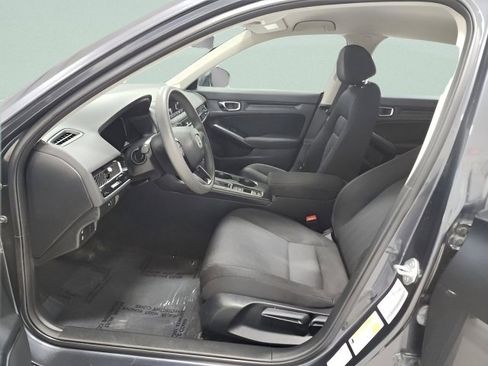 Used 2022 Honda Civic LX image 14