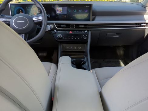 Used 2024 Hyundai Sonata SEL image 16