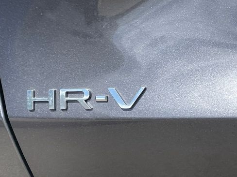 New 2026 Honda HR-V LX image 19
