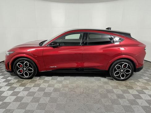 Used 2023 Ford Mustang Mach-E GT image 2