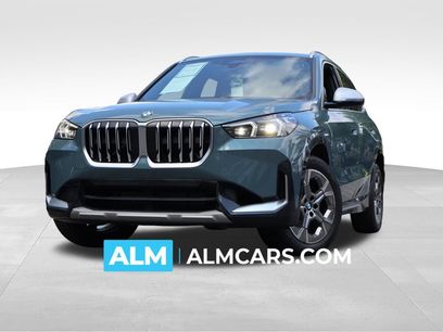 Used 2023 BMW X1 xDrive28i w/ Convenience Package