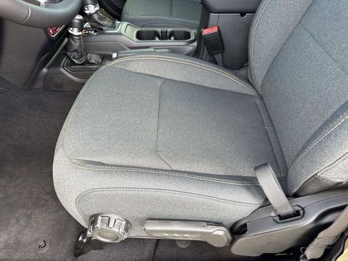 New 2026 Jeep Wrangler Willys image 18