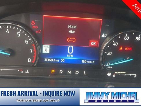Used 2024 Ford Explorer XLT w/ Equipment Group 202A AWD/4WD image 5